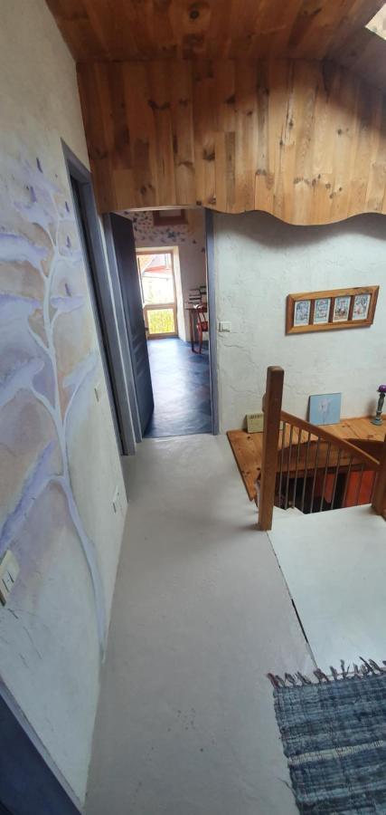 Champagnac-le-Vieux Eco-Gite Cottage Panoramique, Terrasses, Baby Foot, 150 M2 Renove Et Agrandi En 2024, Activites Proposees מראה חיצוני תמונה
