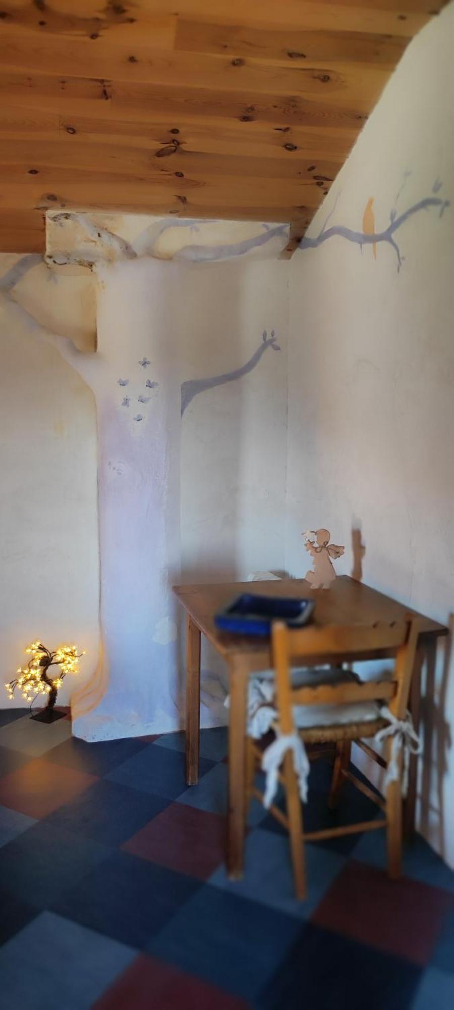 Champagnac-le-Vieux Eco-Gite Cottage Panoramique, Terrasses, Baby Foot, 150 M2 Renove Et Agrandi En 2024, Activites Proposees מראה חיצוני תמונה