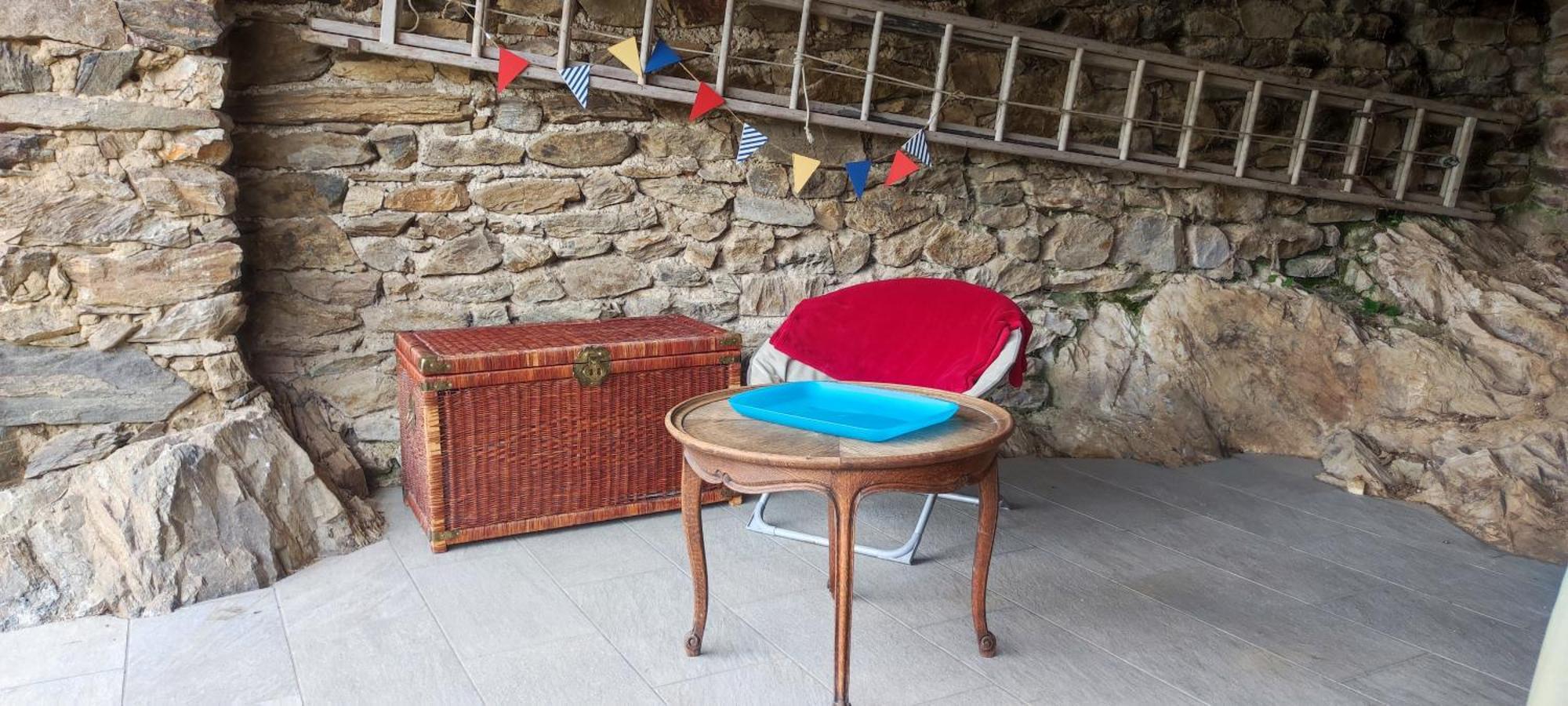 Champagnac-le-Vieux Eco-Gite Cottage Panoramique, Terrasses, Baby Foot, 150 M2 Renove Et Agrandi En 2024, Activites Proposees מראה חיצוני תמונה
