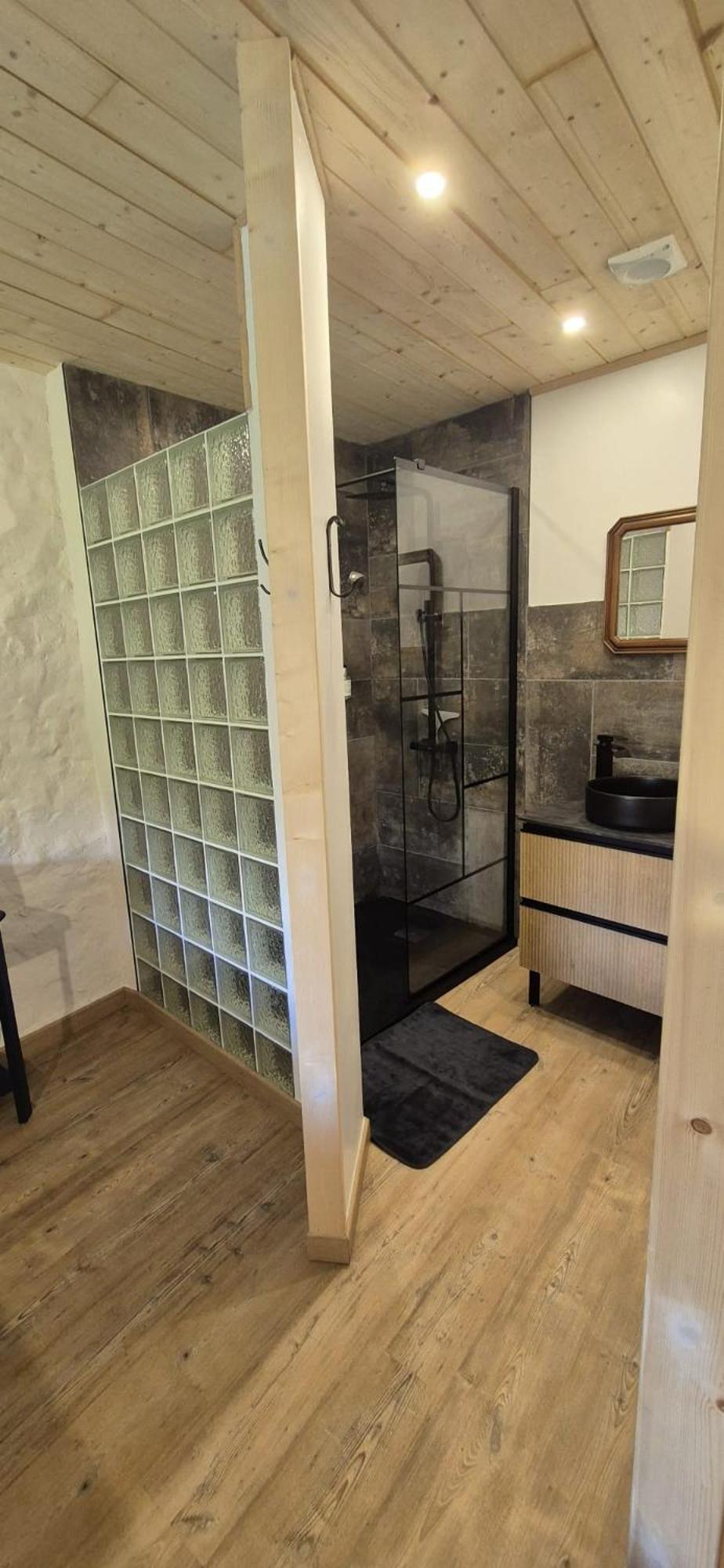 Champagnac-le-Vieux Eco-Gite Cottage Panoramique, Terrasses, Baby Foot, 150 M2 Renove Et Agrandi En 2024, Activites Proposees מראה חיצוני תמונה