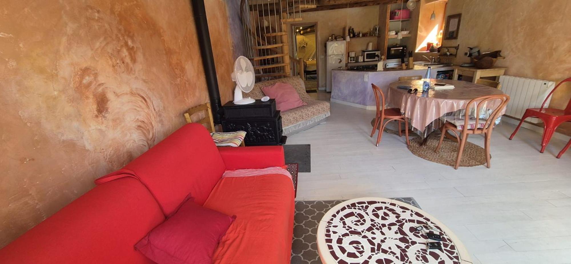 Champagnac-le-Vieux Eco-Gite Cottage Panoramique, Terrasses, Baby Foot, 150 M2 Renove Et Agrandi En 2024, Activites Proposees מראה חיצוני תמונה