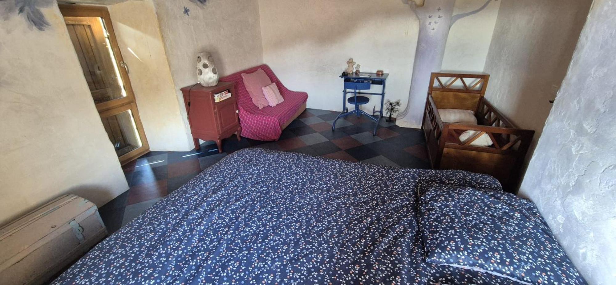 Champagnac-le-Vieux Eco-Gite Cottage Panoramique, Terrasses, Baby Foot, 150 M2 Renove Et Agrandi En 2024, Activites Proposees מראה חיצוני תמונה