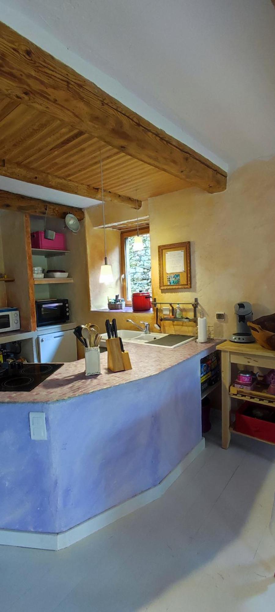 Champagnac-le-Vieux Eco-Gite Cottage Panoramique, Terrasses, Baby Foot, 150 M2 Renove Et Agrandi En 2024, Activites Proposees מראה חיצוני תמונה