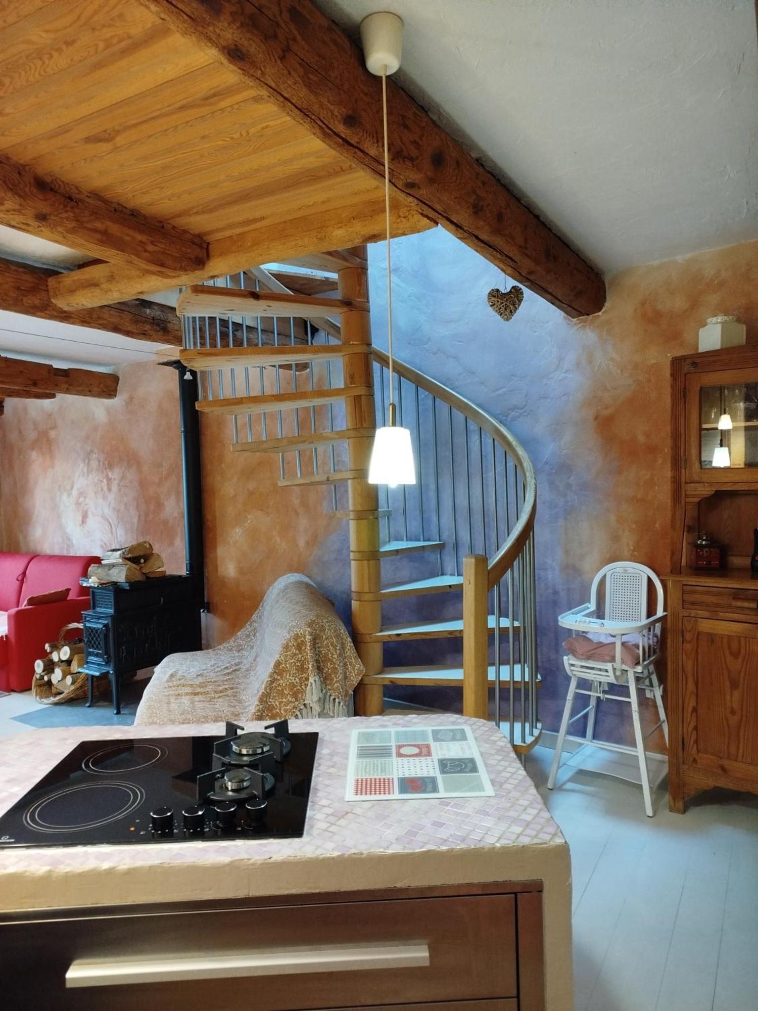 Champagnac-le-Vieux Eco-Gite Cottage Panoramique, Terrasses, Baby Foot, 150 M2 Renove Et Agrandi En 2024, Activites Proposees מראה חיצוני תמונה