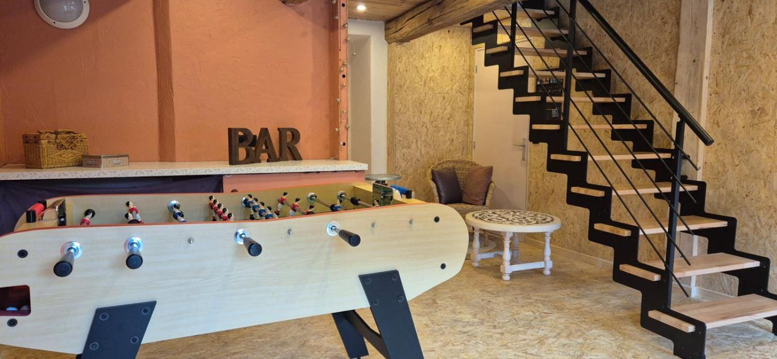 Champagnac-le-Vieux Eco-Gite Cottage Panoramique, Terrasses, Baby Foot, 150 M2 Renove Et Agrandi En 2024, Activites Proposees מראה חיצוני תמונה